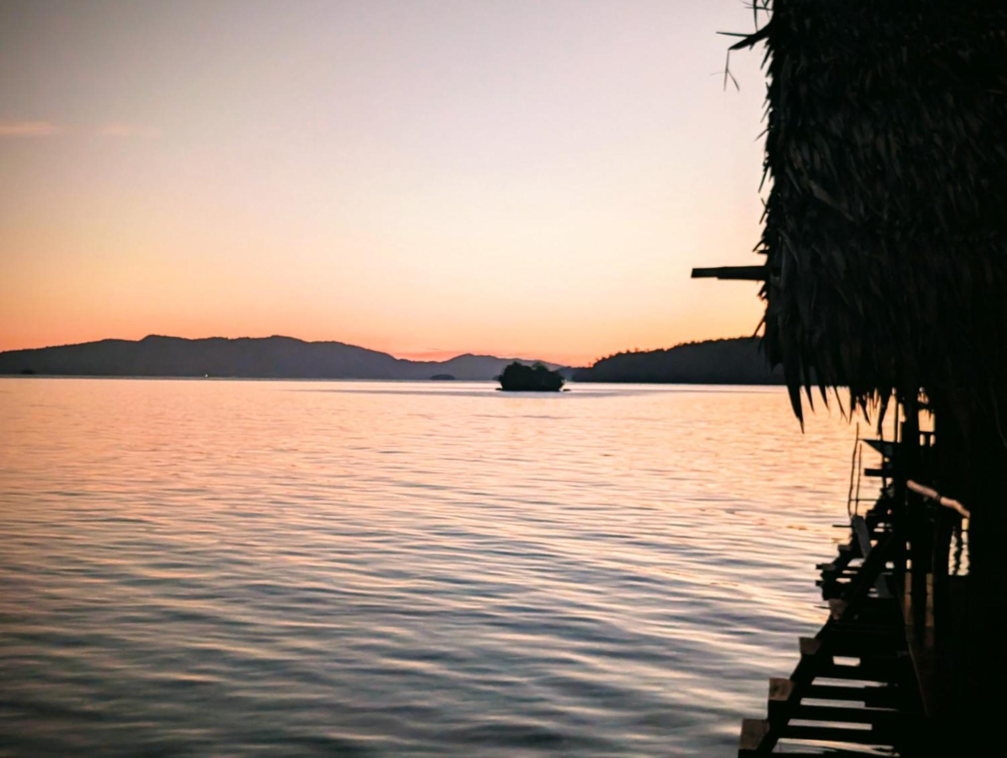 Friwen Mangrove Eco Yennanas Besir