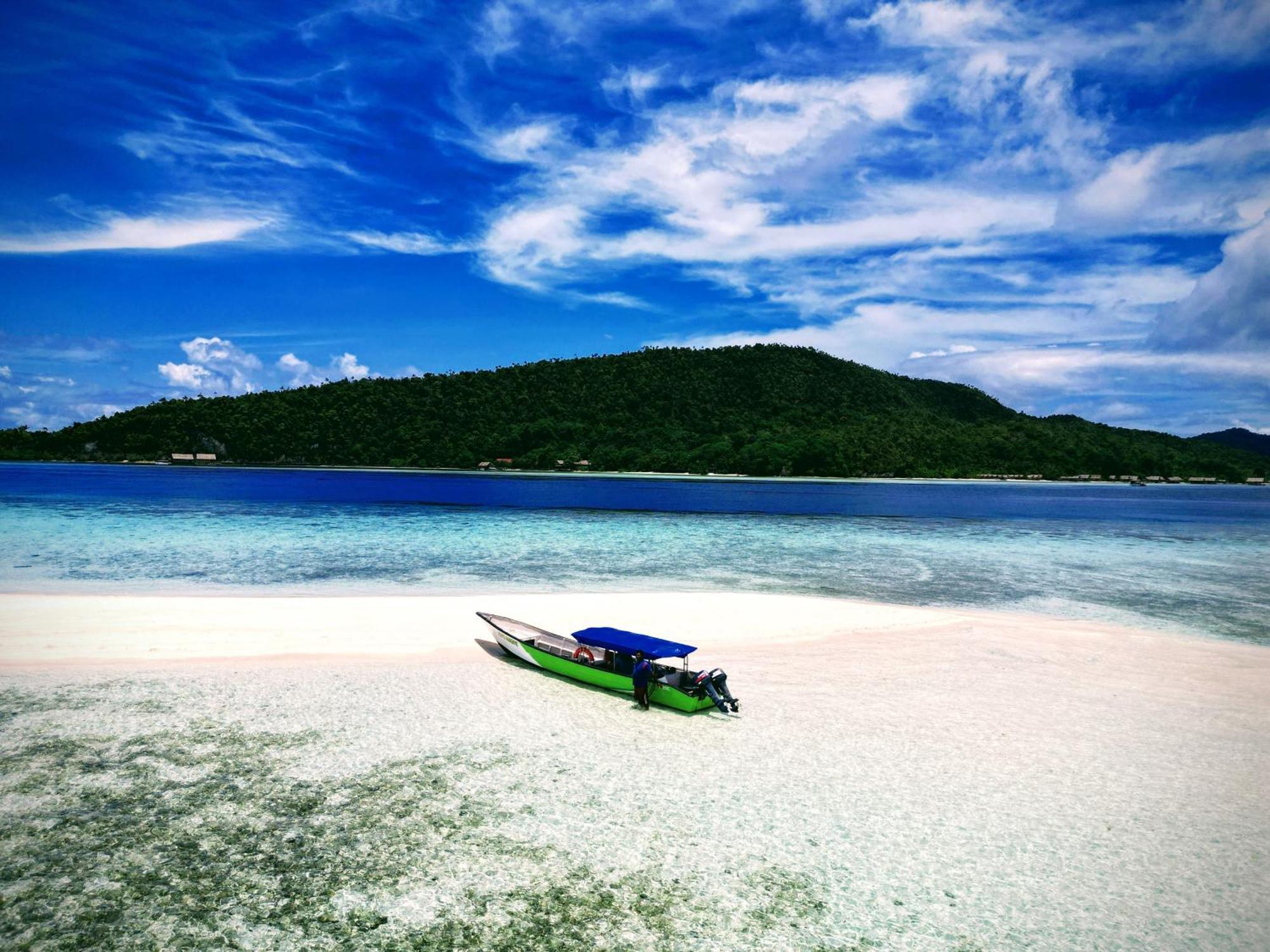 Friwen Mangrove Eco Lodge *