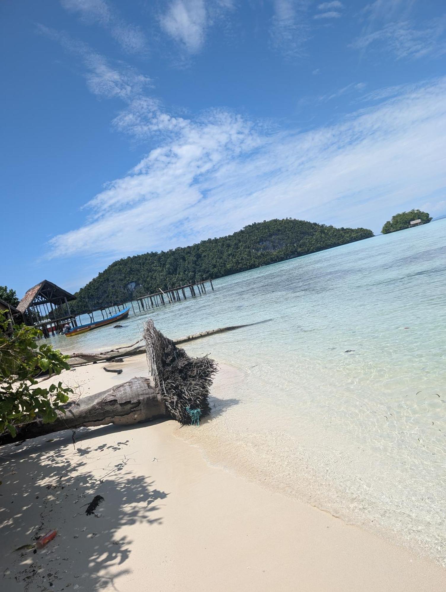 Lodge Friwen Mangrove Eco