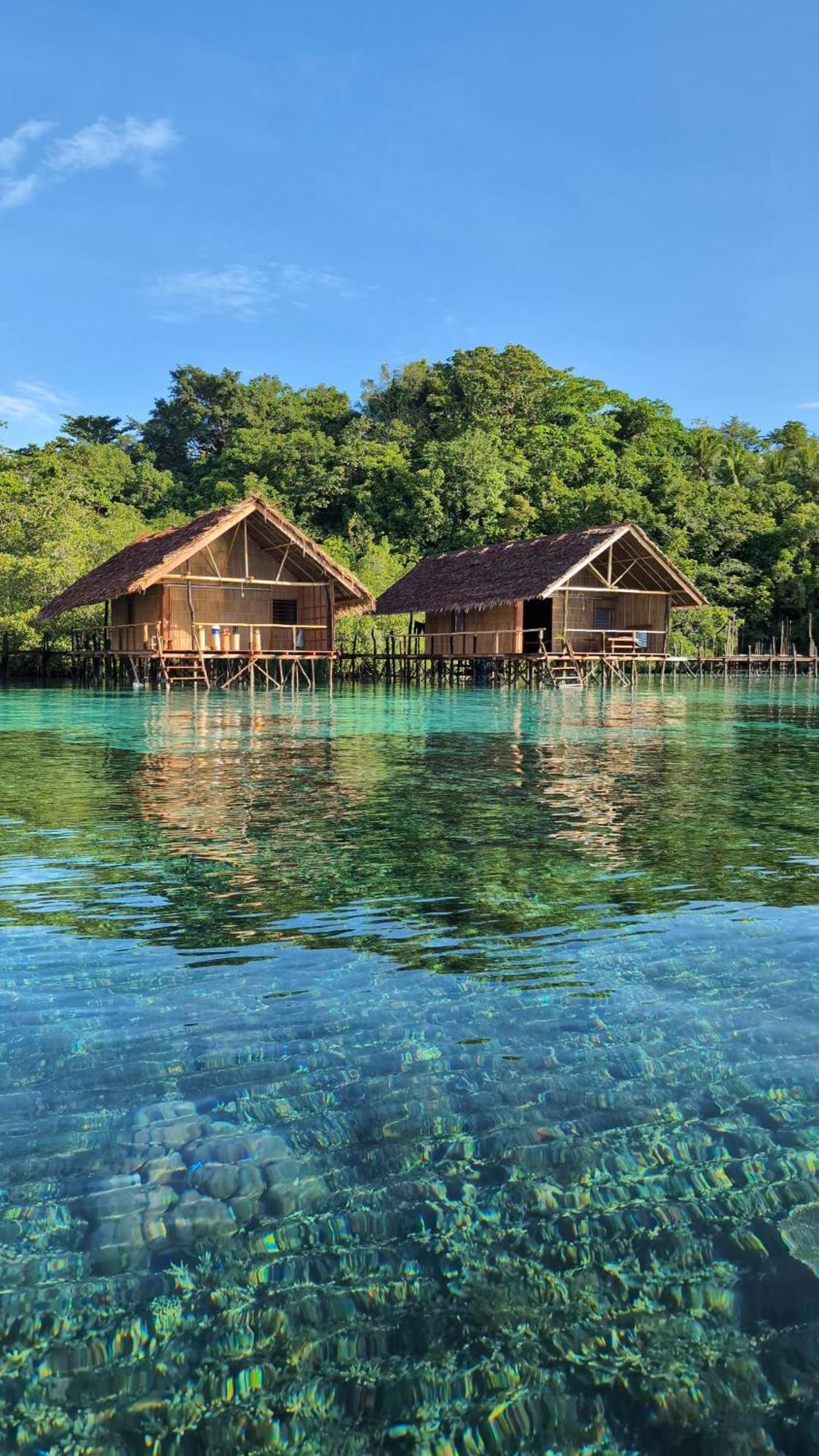 Friwen Mangrove Eco * Yennanas Besir