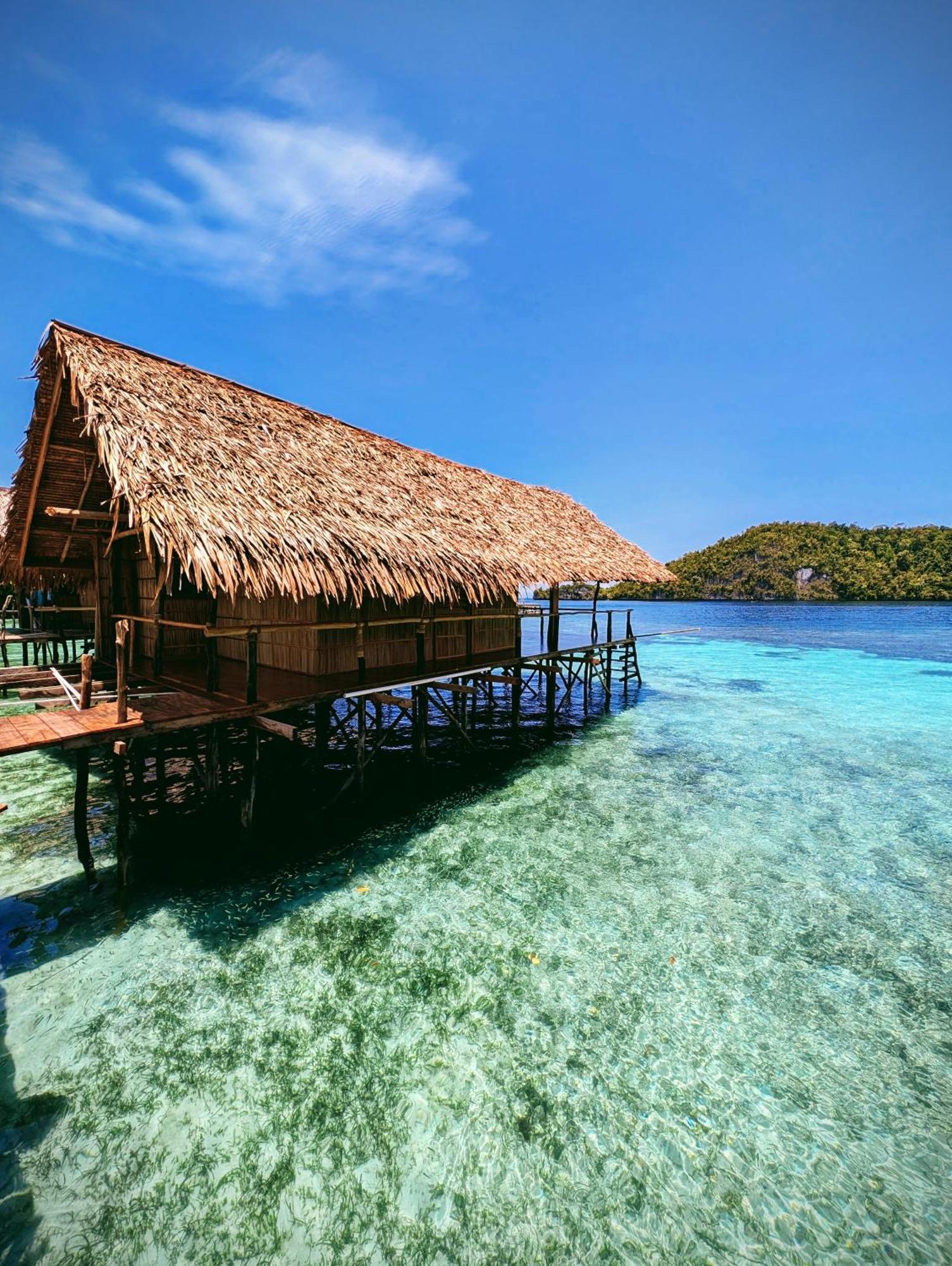 Lodge Friwen Mangrove Eco